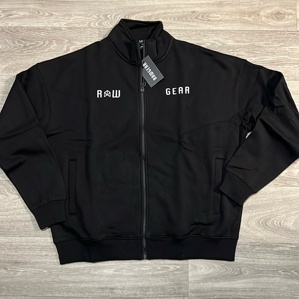 Raw Gear Jacket